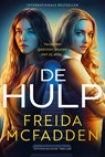 De hulp - Freida McFadden - 9789032520267