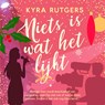 Niets is wat het lijkt - Kyra Rutgers - 9789032520601