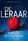 De leraar - Freida McFadden - 9789032520878