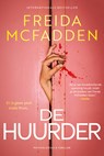 De huurder - Freida McFadden - 9789032521066