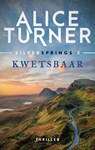 Kwetsbaar - Alice Turner - 9789032521103
