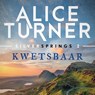 Kwetsbaar - Alice Turner - 9789032521226