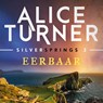 Eerbaar - Alice Turner - 9789032521448