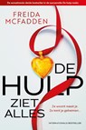 De hulp ziet alles - Freida McFadden - 9789032521592