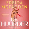 De huurder - Freida McFadden - 9789032521622