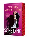 De scheiding - Freida McFadden - 9789032521714