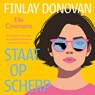 Finlay Donovan staat op scherp - Elle Cosimano - 9789032521967