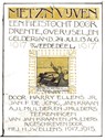 Met z'n vijven - Harry Ellens - 9789033000423