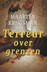 Terreur over grenzen - Maarten Krijgsman - 9789033002939