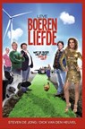 Leve boerenliefde - Steven de Jong; Dick van den Heuvel - 9789033003912