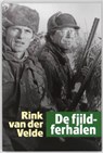 De Fjildferhalen - R. van der Velde ; Rink van der Velde - 9789033008665