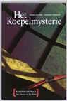 Het koepelmysterie - JACOBS, Marc & VREEKER, Marike - 9789033008832