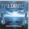 Redbad Kronyk fan in kening - Willem Schoorstra - 9789033009860