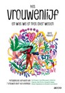 Het vrouwenlijf en wat we er niet over weten - Sofie Peeters - 9789033402012