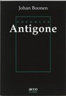 Antigone - Sophocles - 9789033426414