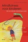 Mindfulness voor kinderen - P. Catry ; J. Decuypere - 9789033470905