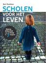 Scholen voor het leven - Bert Roebben - 9789033484858