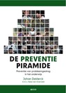 De preventiepiramide - Johan Deklerck ; Kees van Overveld - 9789033485138