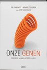 Onze genen - Pol Craeynest ; Marnix Cokelaere - 9789033485565