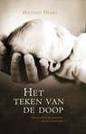 Het teken van de doop - Matthew Henry - 9789033631436