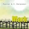 Bridge to Mark - A.T. Vergunst - 9789033631757