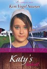Katy Lambright Serie Katy's besluit - Kim Vogel-Sawyer - 9789033632105
