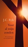 Voor al mijn zonden - J.C. Ryle - 9789033633492