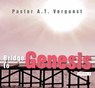 Bridge to Genesis - A.T. Vergunst - 9789033633676
