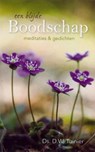 Een blijde boodschap - Ds. D.W. Tuinier ; M.A. Groeneweg-de Reuver - 9789033633744