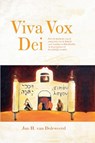 Viva Vox - Jan H. van Doleweerd - 9789033634321