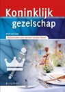 Koninklijk gezelschap - René van Loon - 9789033801389