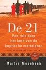 De 21 - Martin Mosebach - 9789033802089