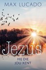 Jezus - Max Lucado - 9789033802270