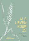 Als leven rouw is - Marco van der Straten - 9789033802584