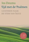 Tijd met de Psalmen - Jos Douma - 9789033803581