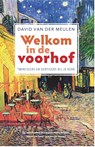Welkom in de voorhof - David van der Meulen - 9789033803765