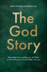 The God Story - Alain Emerson ; Adam Cox - 9789033804786