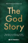 The God Story - Alain Emerson ; Adam Cox - 9789033804786