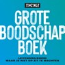 Grote boodschapboek - Tim van Wijngaarden - 9789033805073
