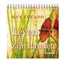 Leven in zijn handen - Max Lucado - 9789033816383