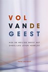 Vol van de Geest - Peter Halldorf - 9789033825040