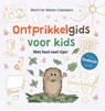 Ontprikkelgids voor kids - Marit ter Maten-Goessens - 9789033831607