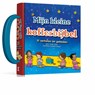 Mijn kleine kofferbijbel - Cecilie Fodor - 9789033832901