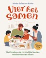 Vier het samen - Nieske Selles - 9789033833878