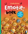 Emotieboek - Linda Klein - 9789033833991