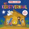 Speel & lees het kerstverhaal -  - 9789033834028