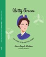 Betty Greene - Laura Caputo-Wickham - 9789033834493