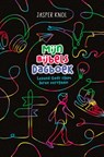 Mijn bijbels dagboek - Jasper Knol - 9789033834714