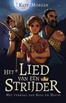 Het lied van een strijder - Katy Morgan - 9789033834721