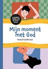 Mijn moment met God - Hannah Zandbergen - 9789033834844